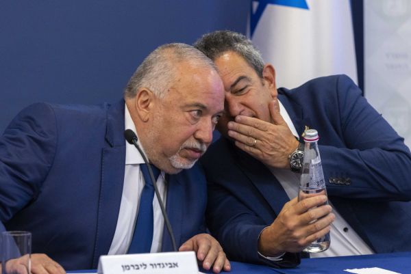 רון תומר נגד המורים: "שביתה – נזק אדיר מימדים"