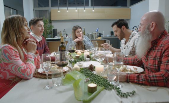 שינוי בלוח השידורים בעקבות הצלחת 'בואו לאכול איתי'