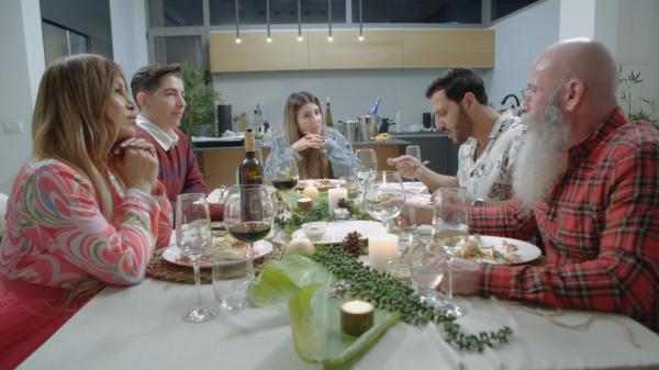 שינוי בלוח השידורים בעקבות הצלחת 'בואו לאכול איתי'