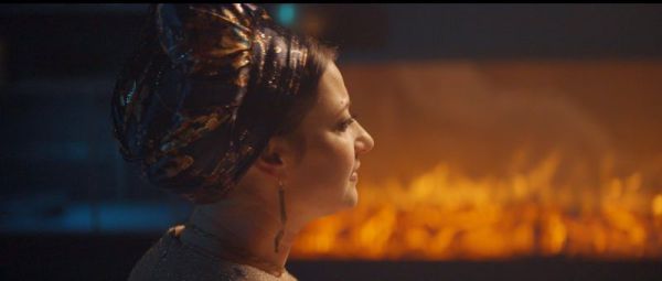 צפו: הזוג הדתי בשיר אהבה משותף | גן נעול