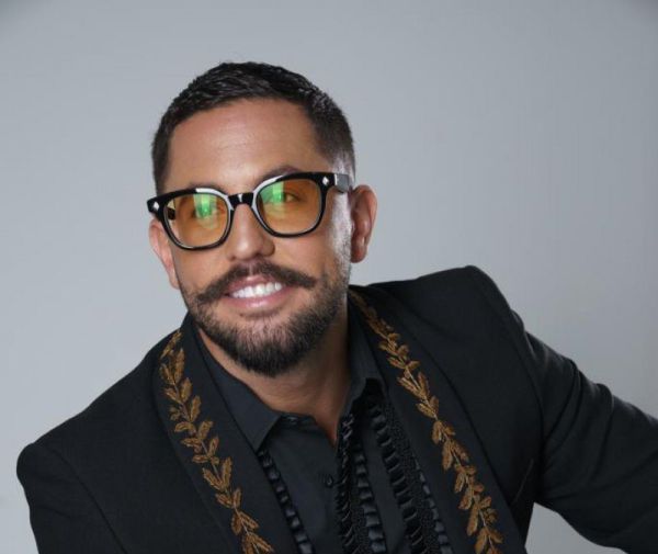 הזמר והפייטן אבי דלבנטי בסינגל חדש