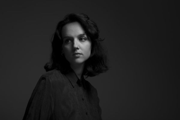 ענת מושקובסקי בסינגל חדש: תזכרו את השם