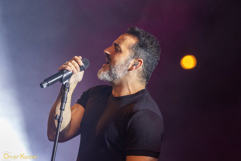 בניחוח אופטימי של שנות ה-70: קובי אפללו משחרר סינגל חדש