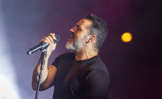 קובי אפללו חוגג אהבה | "מה הייתי עושה בלעדייך?"