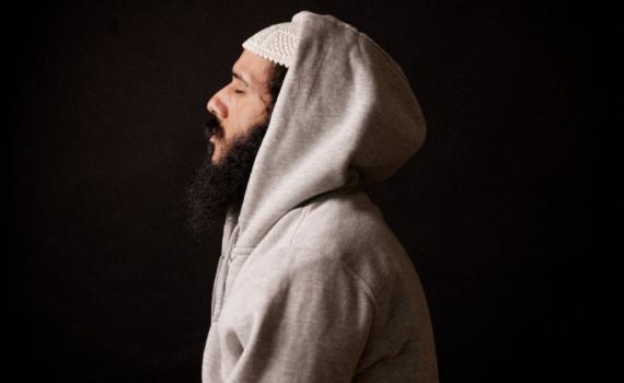 בגלל שמירת העיניים: הראפר החרדי עשוי להיעדר מטקס המשואות