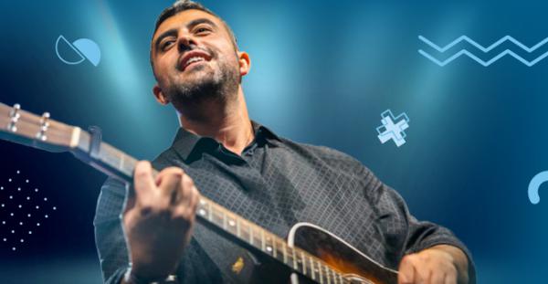 הופעה של ישי ריבו ועוד אטרקציות לקיץ בלתי נשכח