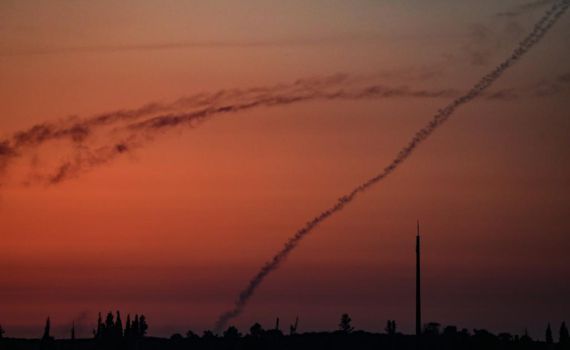 מטחים לגוש דן ולדרום, הג'יהאד: "הלחימה נמשכת"