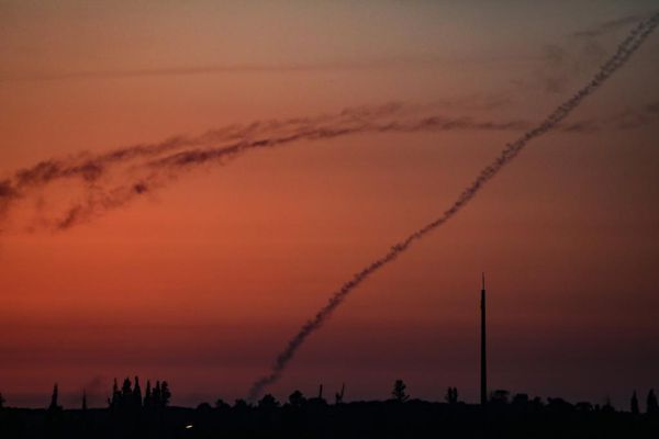 מטחים לגוש דן ולדרום, הג'יהאד: "הלחימה נמשכת"