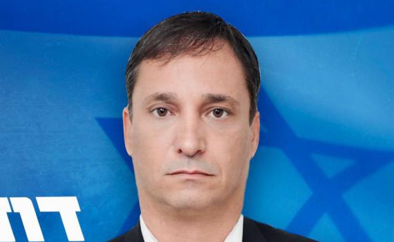 ברגע האחרון: נפסל המועמד שהורשע בפריצה לבתים