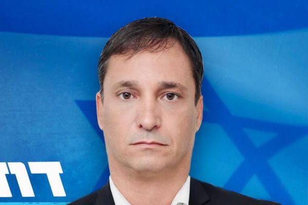 ברגע האחרון: נפסל המועמד שהורשע בפריצה לבתים