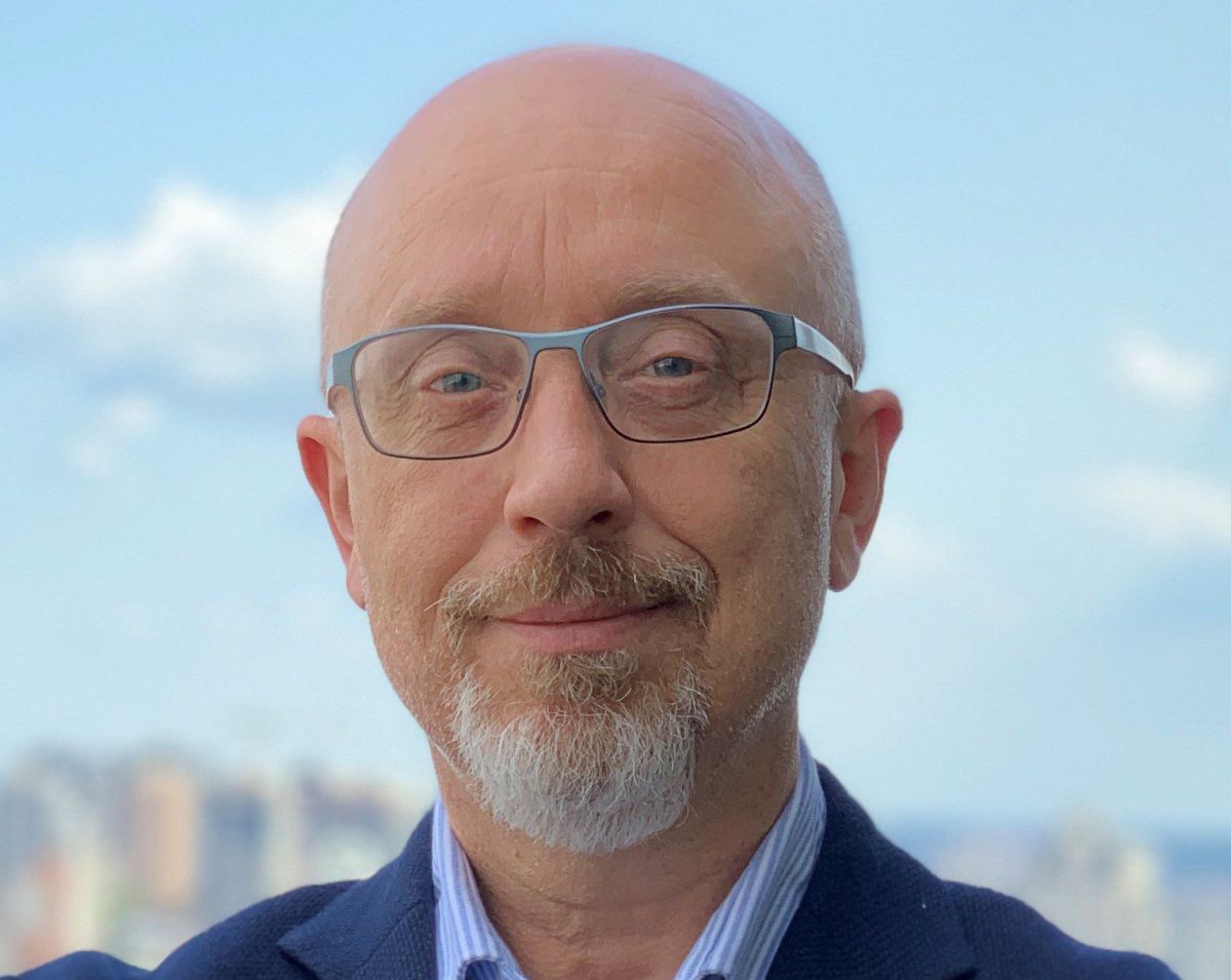 אוקראינה: סוכל נסיון התנקשות בשר ההגנה