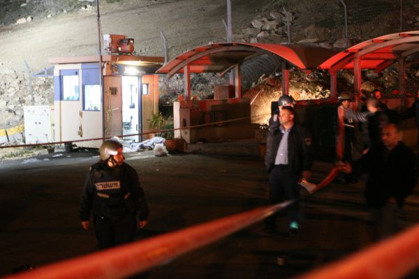 דיווח על ירי ליד טול-כרם. צה”ל: לא מדובר בפיגוע