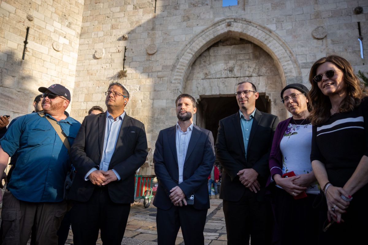 התחזקות הציונות הדתית היא תקווה, לא סכנה