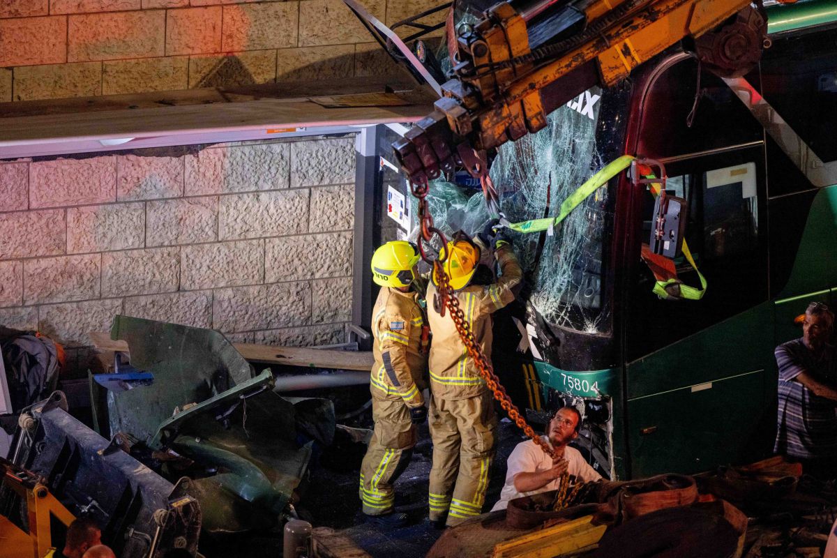 מצבה קשה: חשש לחייה של פצועה נוספת בתאונה