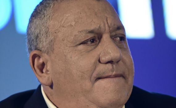 איזנקוט נגד נתניהו: לא יכול להיות ראש ממשלה