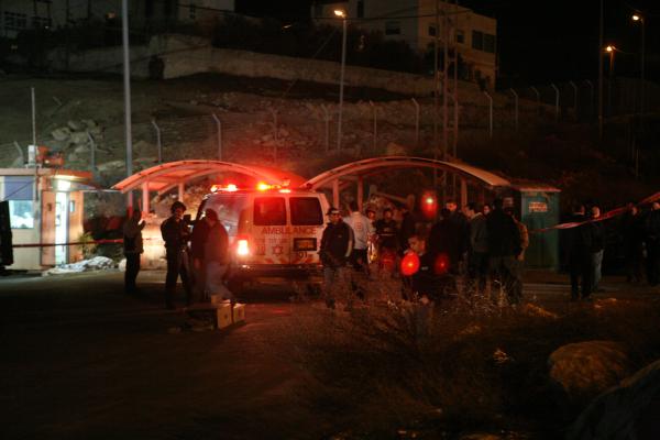 צעיר נפצע באורח קשה באירוע ירי בלוד