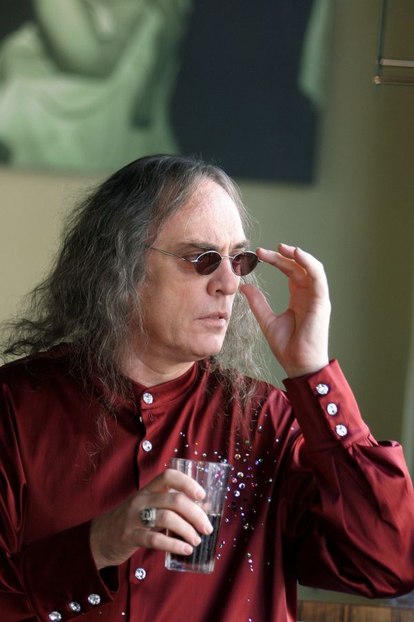 צביקה פיק, המאסטרו: עשרה דברים שלא ידעתם