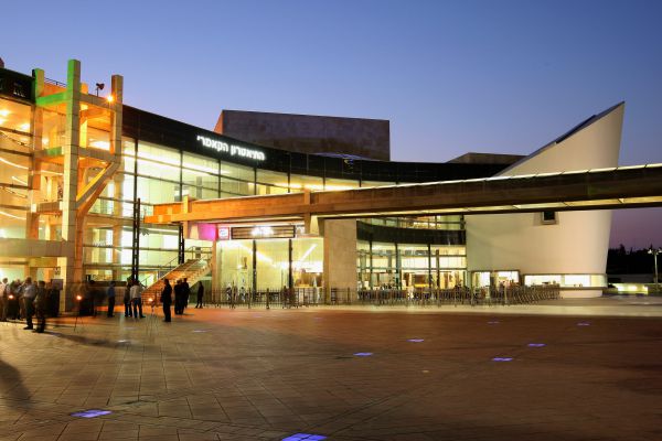 מונתה מנכ"לית חדשה לתיאטרון הקאמרי