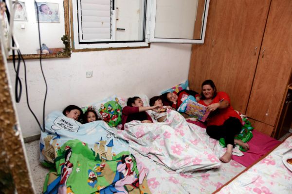 חוזרים לשגרה: צה"ל עם הנחיות לתושבי העוטף