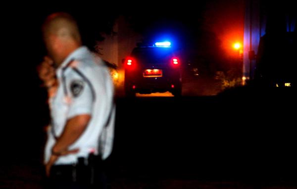 חשד: עובדת הייטק כרתה את אוזנו של מאבטח בחיפה