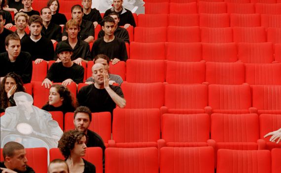 הישג בינלאומי: בי"ס ישראלי לקולנוע בין הטובים בעולם