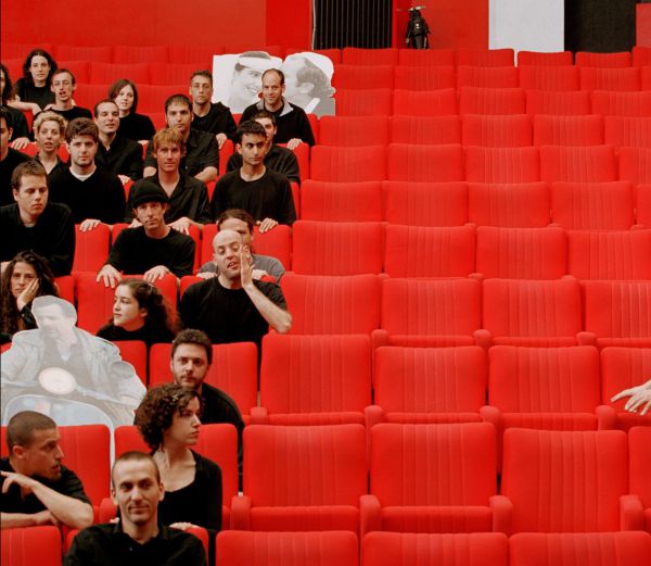 הישג בינלאומי: בי"ס ישראלי לקולנוע בין הטובים בעולם