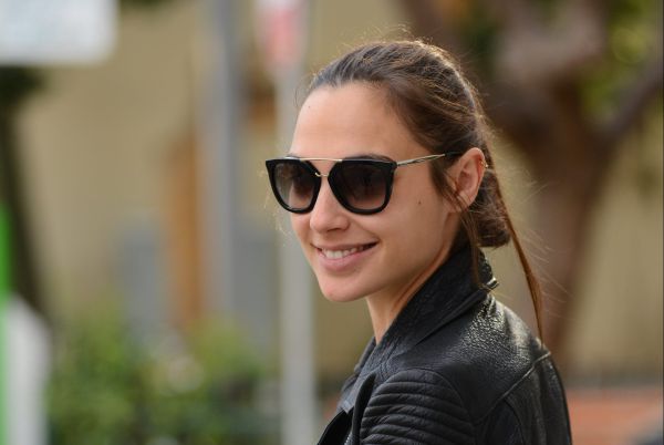 צפו: ההפתעה של גל גדות לתושבי הדרום