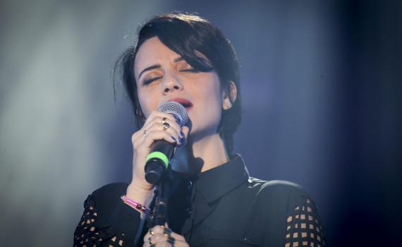 נינט בשיתוף פעולה חדש, שלא יכול שלא להצליח