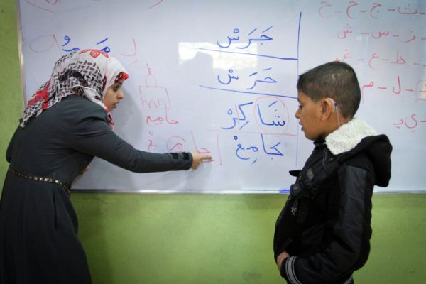 שנאה וקריאה לפיגועים: אלו תכני הלימוד ברש"פ