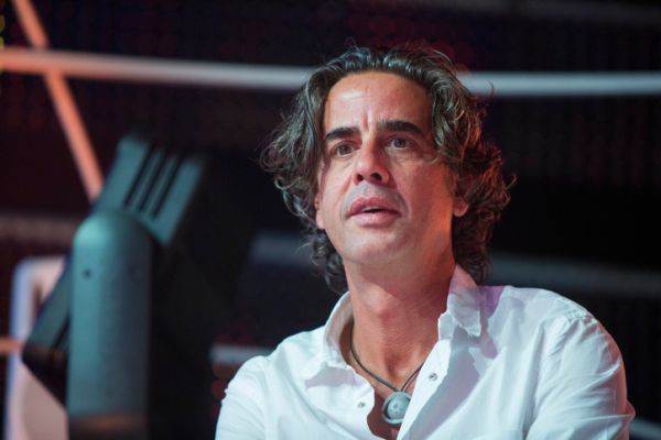 השחקן נירו לוי נפצע קשה בתאונת אופנוע