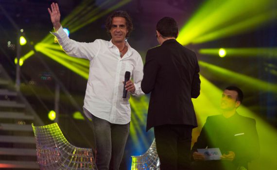 נירו לוי התעורר: "תודה על הדאגה והתפילות"