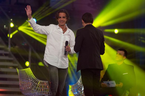 נירו לוי התעורר: "תודה על הדאגה והתפילות"