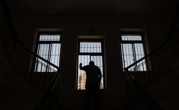 המחתרת החרדית: תכננו לחמש את הגבעות