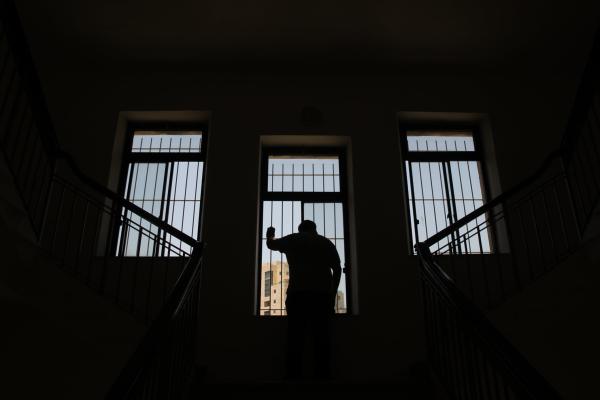 המחתרת החרדית: תכננו לחמש את הגבעות