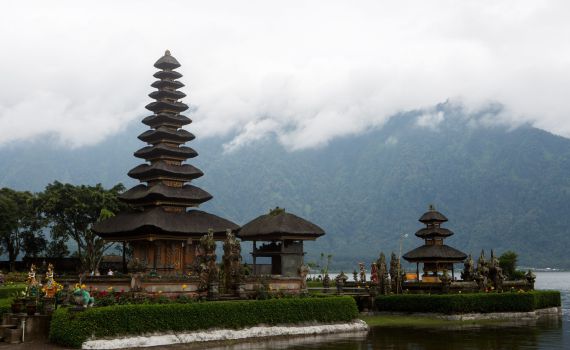 אחרי 3 ימים: חולצה גופת הישראלי שנהרג באינדונזיה