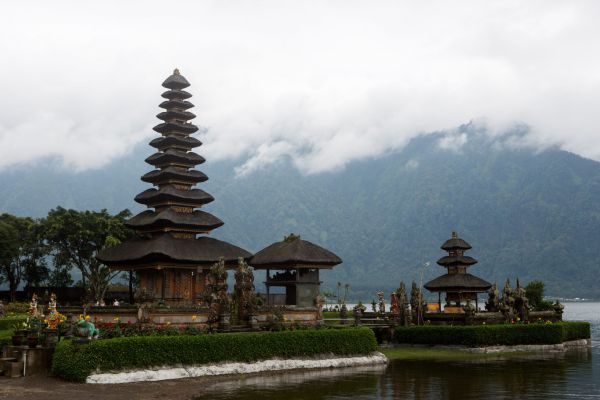 מטפס הרים ישראלי נהרג בעיר לומבוק באינדונזיה