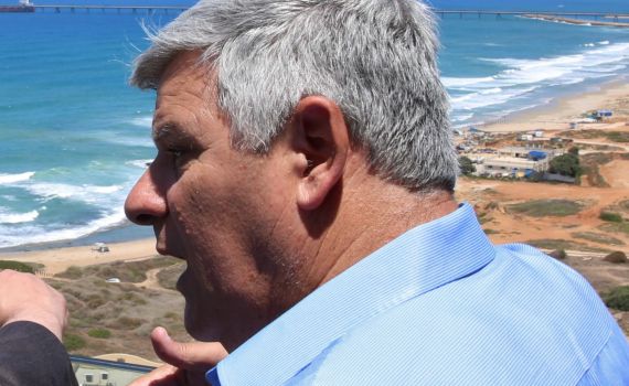 מכה ליועמ״שית: ראש עיריית חדרה יחזור לתפקידו