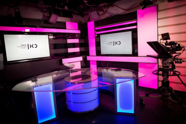 יש מנכ"ל: תאגיד 'כאן' בחר מנהל חדש