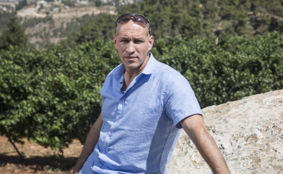 אמיתי פורת במקום השלישי, יש לו ערך אלקטורלי?