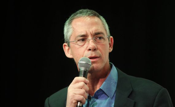 "הוא גרם לזה שכל הדרום מוצף בטילים של חמאס"