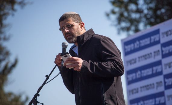 בוארון מתחייב: פתרון לפקקים וטבעות החנק