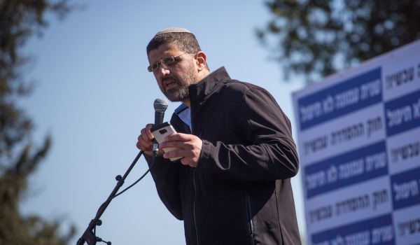 בוארון מתחייב: פתרון לפקקים וטבעות החנק