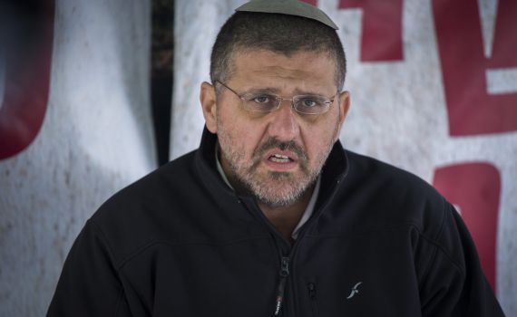 הפריימריז בליכוד | מסתמן: זה המנצח במחוז יו"ש