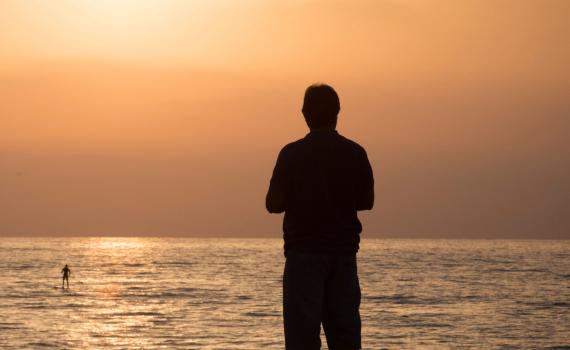 הרב שהחליט לטפל בעצמו וקיבל את חייו בחזרה