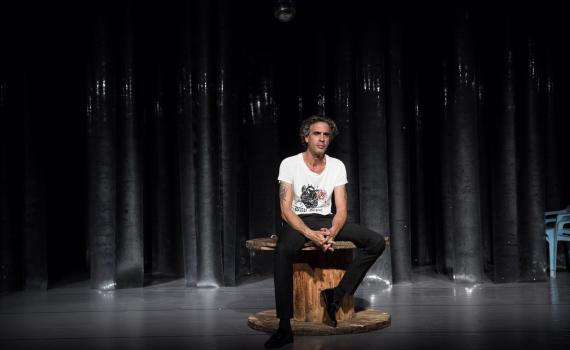 אחרי התאונה הקשה, נירו לוי מדבר: "זו מערכת בחירות חשובה"