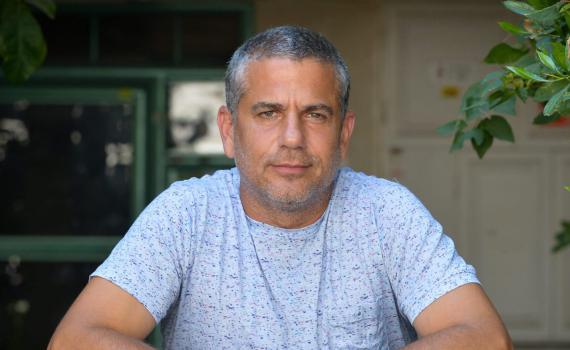 בגלל עמית סגל | עימות בין ינון מגל למאי גולן: 'צביעות'