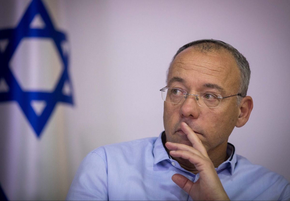 תלונה נגד מנכ"ל רשות האוכלוסין: "חרג מסמכות"