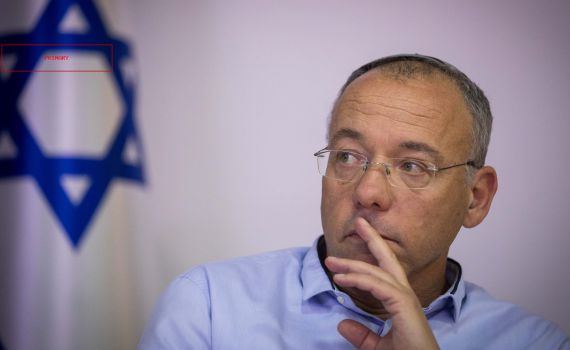 תלונה נגד מנכ"ל רשות האוכלוסין: "חרג מסמכות"