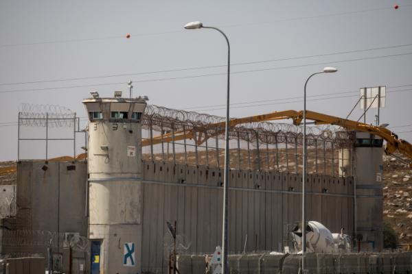 המשפחות השכולות: "צפייה במונדיאל אינה זכות יסוד"