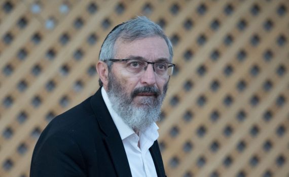 דב הלברטל מרוצה: "עשינו הערב היסטוריה"